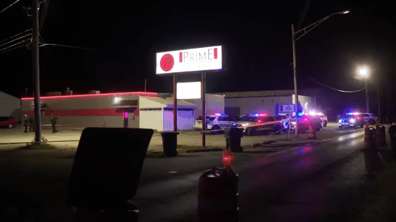 Victim ID'd in deadly shooting in East Columbus