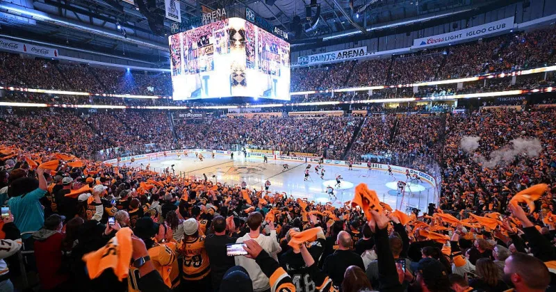 Penguins hosting the Montreal Canadiens in home opener of the team's 60th season