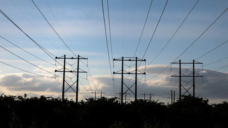 U.S. Energy Secretary to visit Ohio on Monday and announce plans to lower costs