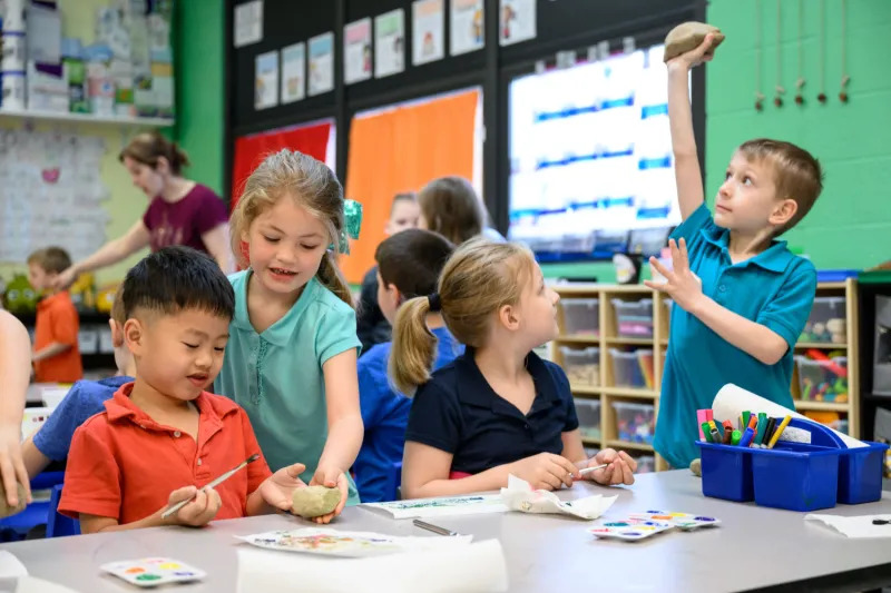 School of the Week: Bio-Med Science Academy STEM School