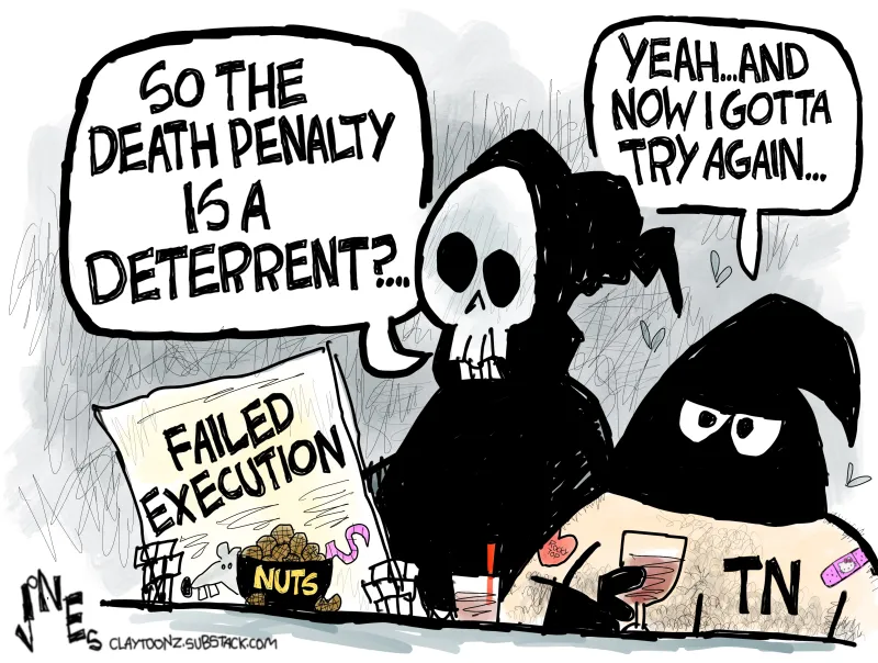Failed Execution