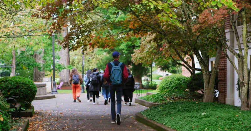 Sinclair gives students plenty to do this October