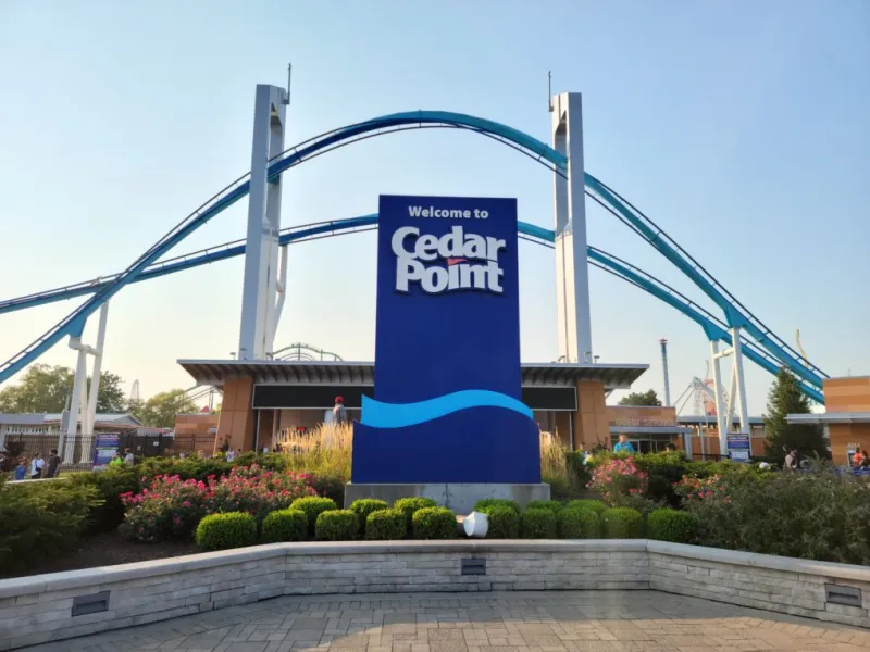 'Cedar Point or nothing:' Six Flags considers changing name of Ohio park