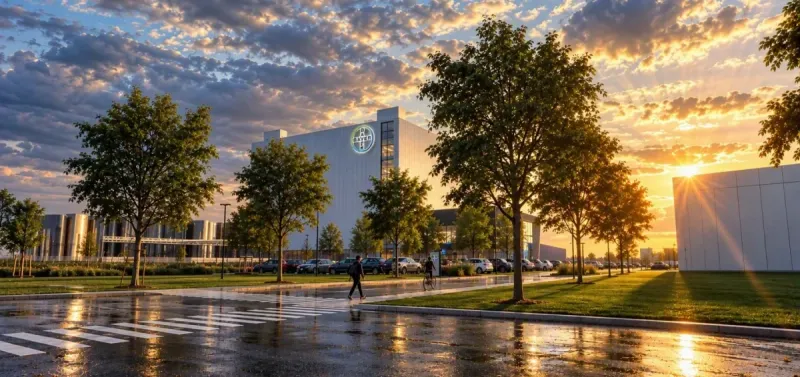 $2.2B Bayer plant will be Ohio's largest-ever international healthcare project