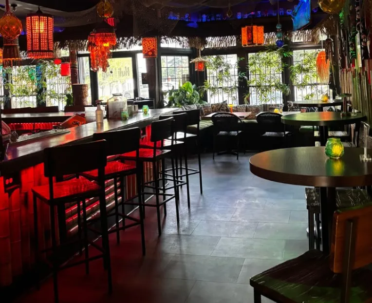 Huli Huli tiki bar under new ownership