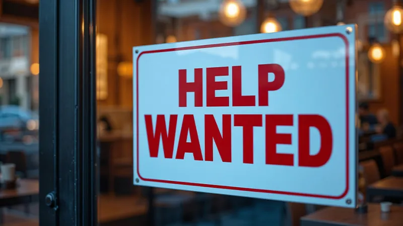 Report: Small Business Hiring Slows in September