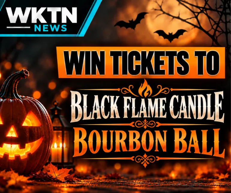 United Way of Hardin County Offering Chance to Win Tickets to Bourbon Ball