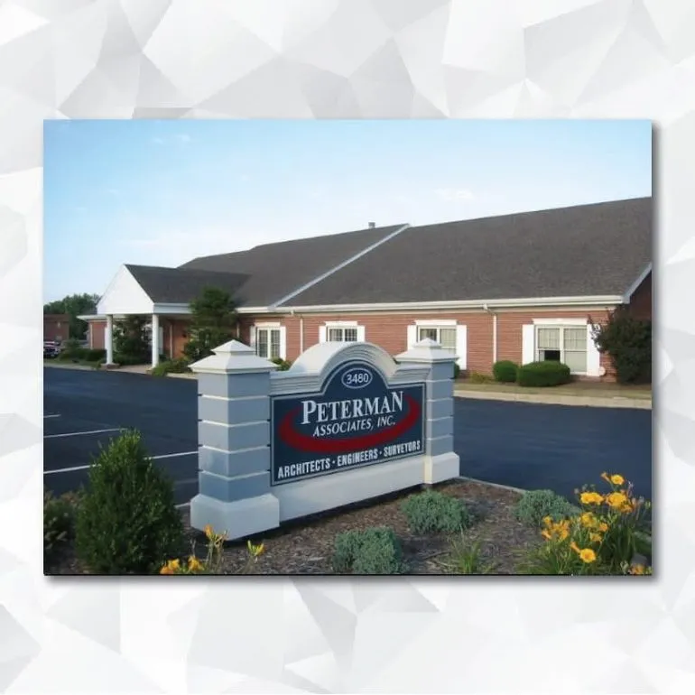 Hardin Chamber Highlights Peterman Associates in Latest Member Spotlight