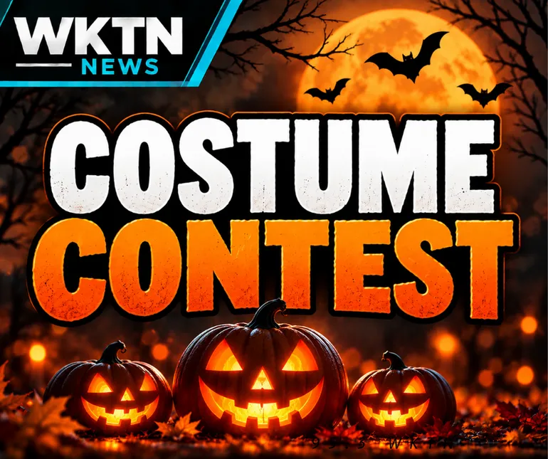 Forest Fire Department to Hold Halloween Costume Contest