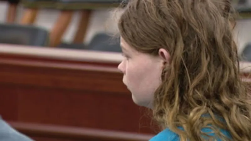 Browder, Stotelmyer-Palmer appear in Common Pleas Court on murder, child death charges