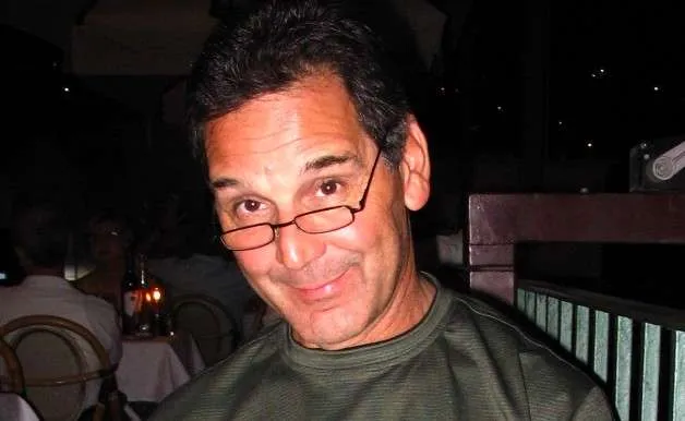 Mark Herb (1953 -- 2026)