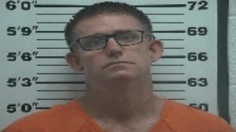 Bridgeport man arrested after traffic stop lead; 316g of suspected cocaine seized