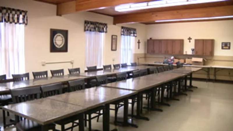 Sycamore Youth Center opens third after-school program in Wintersville