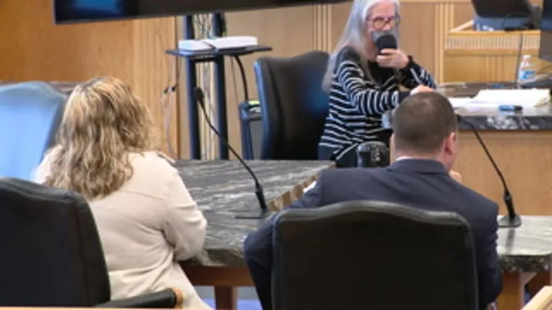 McNinch child abuse case defendants waive trial rights through early November term