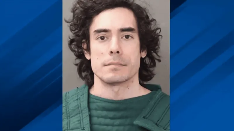 Columbus man enters pleas in death of missing Indiana teen found buried in Ohio