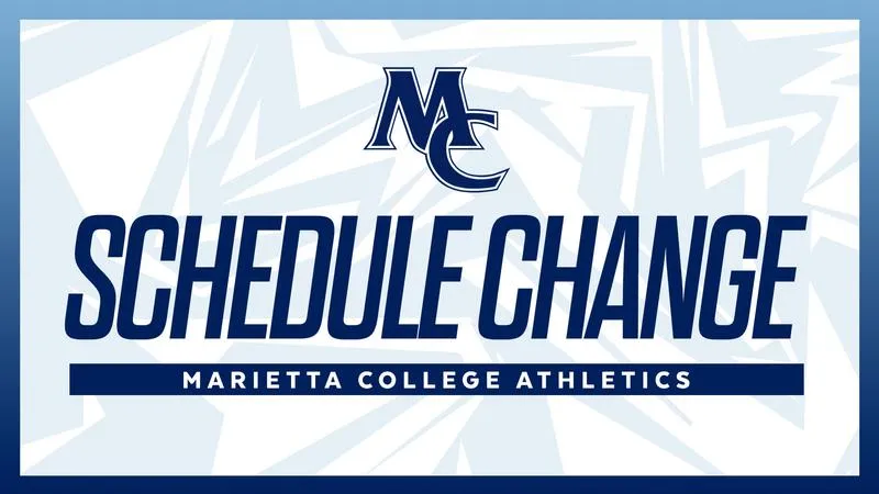 Carlow cancels Men's Soccer match with Marietta