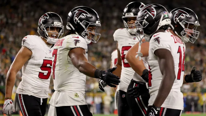 Polymarket Promo Code FOX: Get a $25 Bonus for Saints vs. Falcons on Monday Night Football