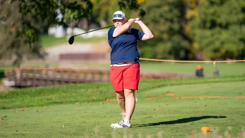 Pioneers Battle at William Beall Fall Classic