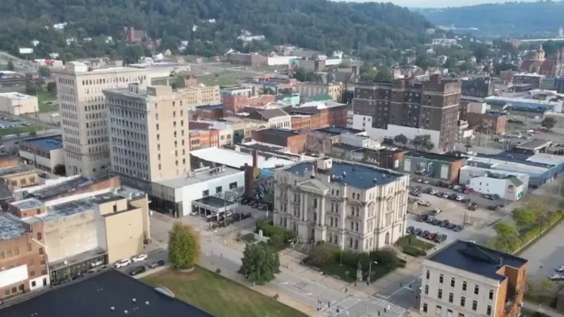 Jefferson County land bank sells new home