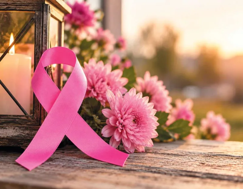 Breast Cancer Myths Vs. Facts