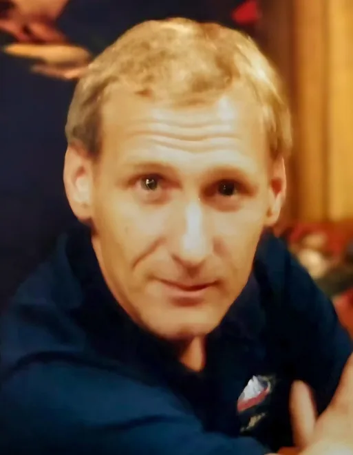 Paul Lavon 'Von' York