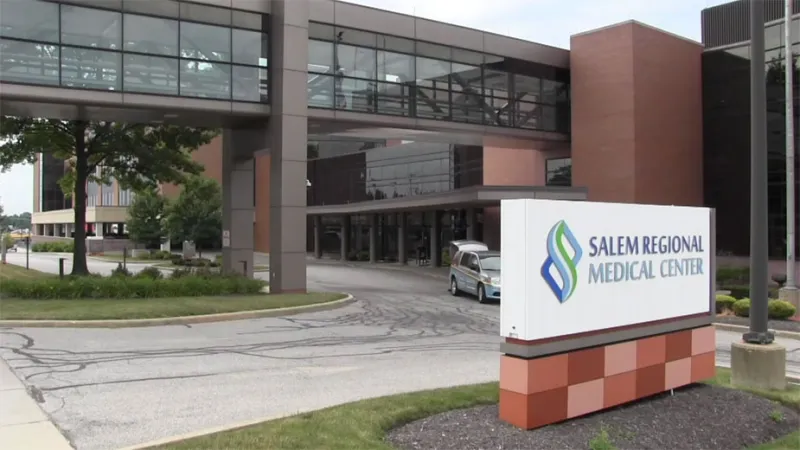 Salem Regional to Offer Walk-In 3D Mammogram Screenings