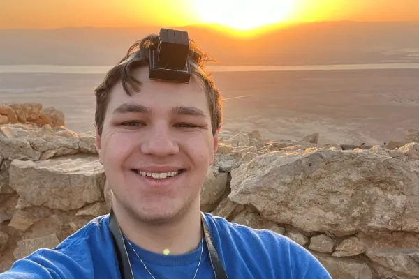 From Reconnection to Belonging: Arye's Jewish Journey
