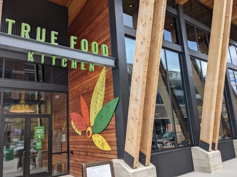 Oprah-backed restaurant chain files for bankruptcy, shutters lone Central Ohio location