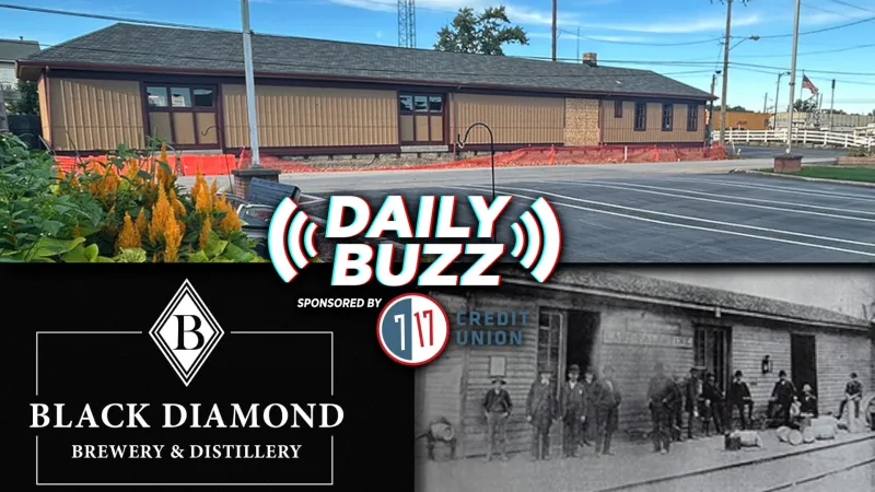 East Palestine Freight Depot Gets New Life; Penn-Northwest Sets 2027 Priorities