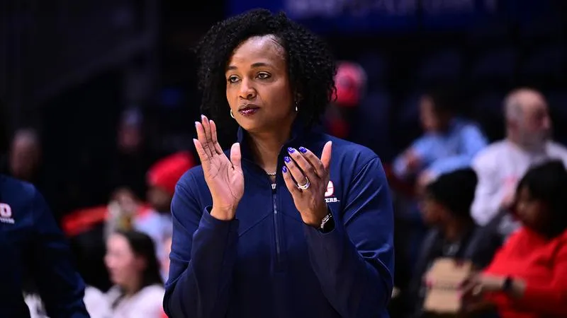 Women's Basketball Announces Full 2026-27 Schedule