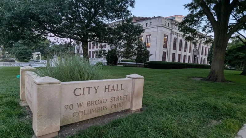 Columbus Issue 9: What could expanding City Council cost taxpayers?