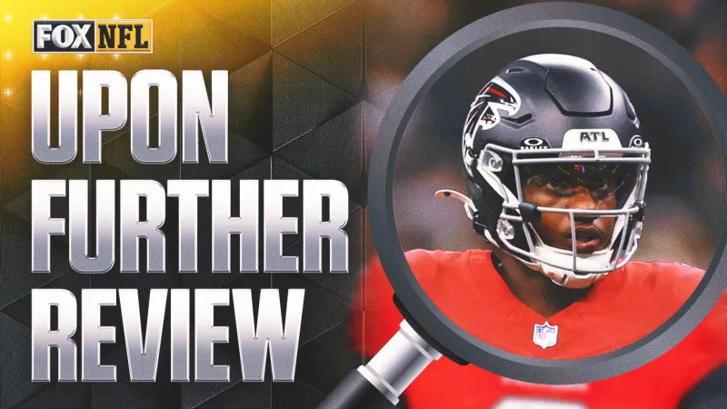 Falcons Relished Chance To Silence Saints, 'Show The World' How Good They Can Be
