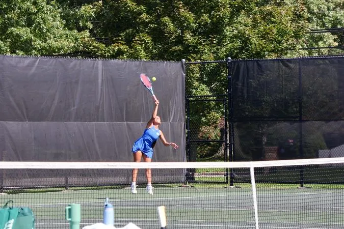 Arrows Drop Dual Against Baldwin Wallace