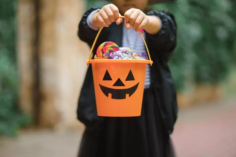 10 Places to Trick or Treat around Cincinnati (before Halloween!)