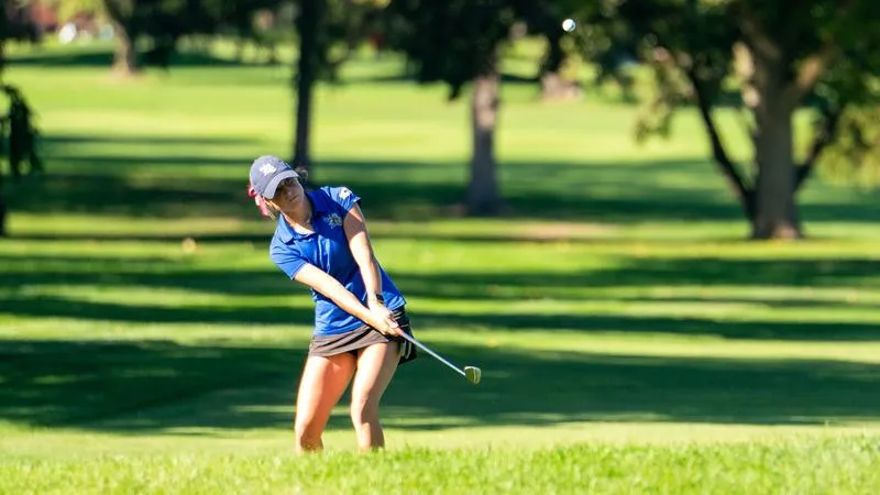 Nelson's career-low scores lead Lady Jackets at Findlay