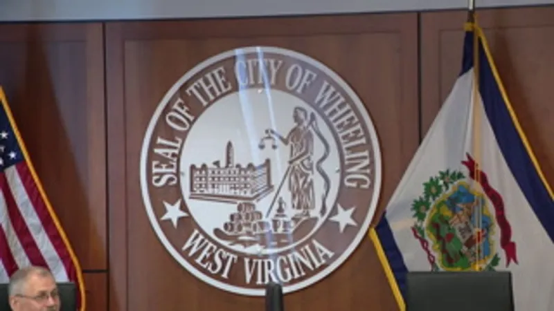Wheeling Council set for third reading on Oglebay Park ordinance