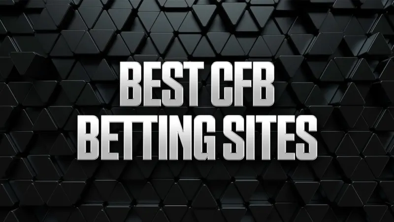 Best College Football Betting Sites & Sportsbook Promos 2026