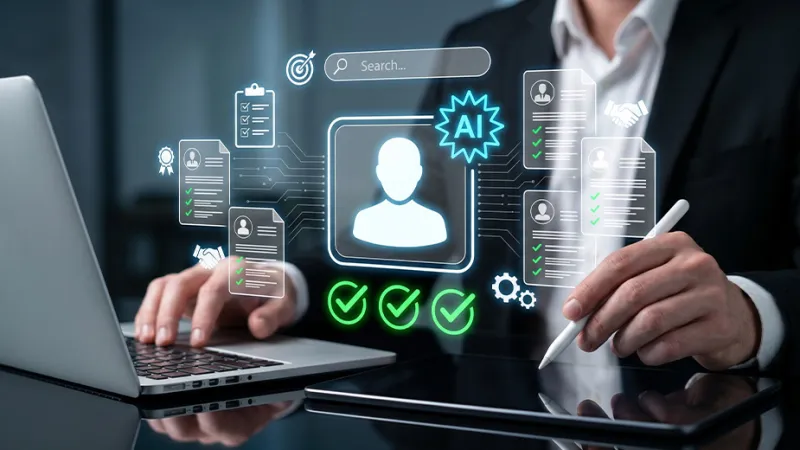 AI, Skill Gaps and Workplace Readiness Are Reshaping Hiring