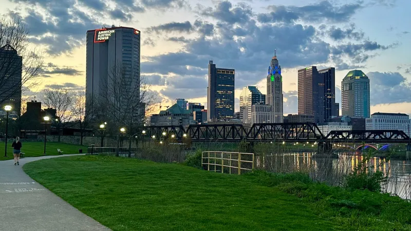 Columbus Weather: Central Ohio warms under mostly sunny skies through Friday