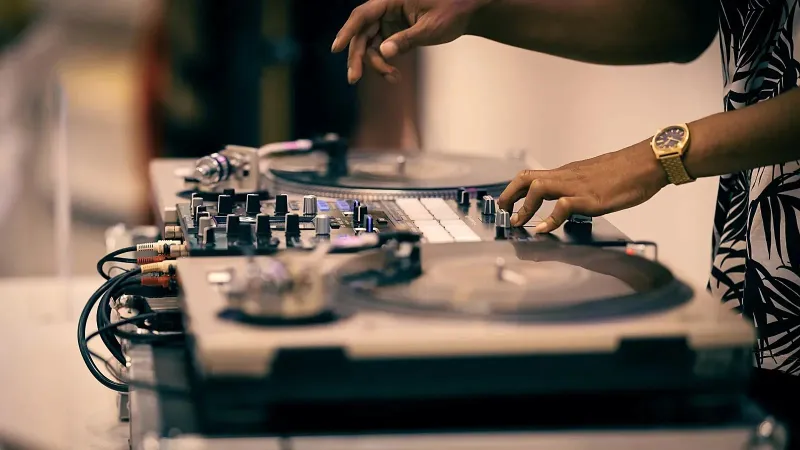 The Beat Goes On: School of Music's hip-hop minor kicks off its first semester