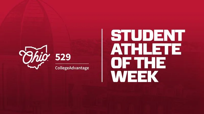 Cresse and Marshall Named CollegeAdvantage Student Athletes of the Week
