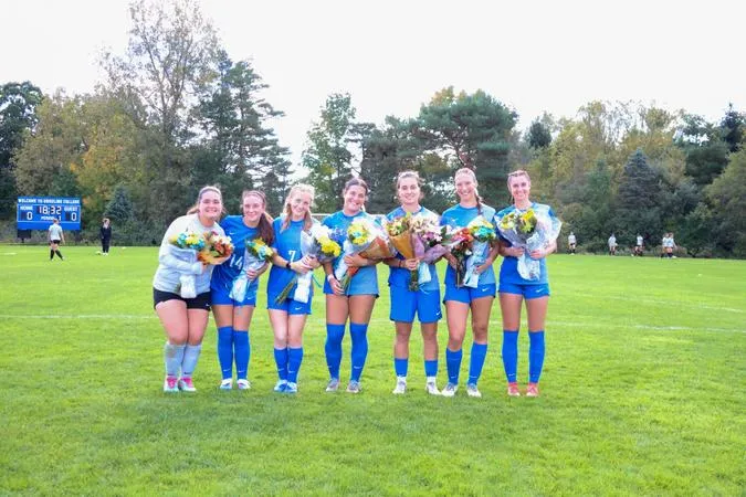 UC Drops 3-0 Senior Day Decision to Thomas More