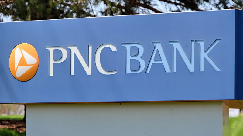 PNC Named Most Trusted Bank by Investor's Business Daily