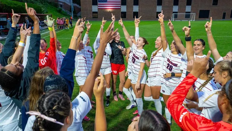 #UDWSOC Travels To Duquesne For Thursday Night Bout