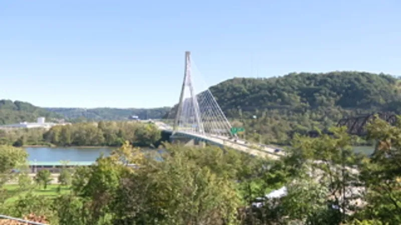 Veterans Memorial Bridge inspections to bring daytime lane closures