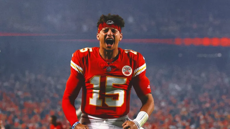 2026 NFL Odds: Chiefs, 49ers Favored To Be No. 1 Seeds