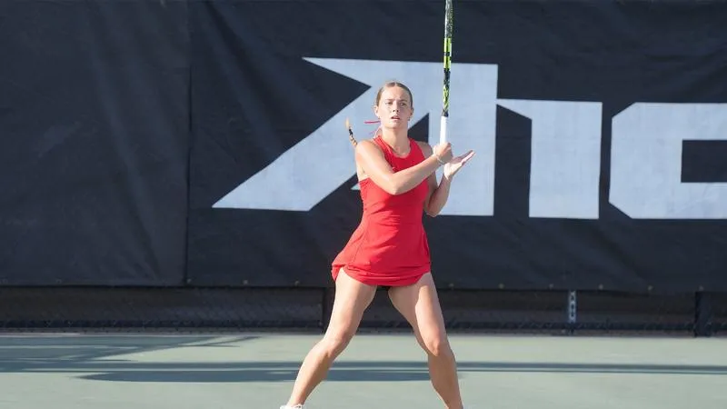 #UDWTEN Set To Conclude Fall At ITA Ohio Valley Regionals