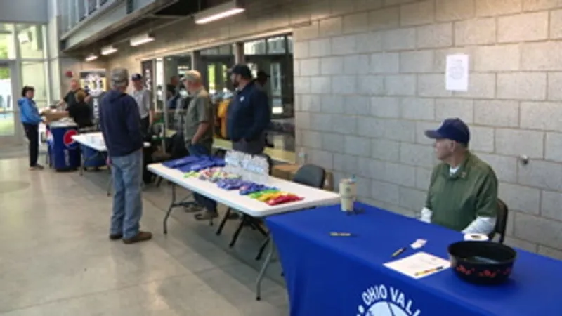 Ohio Valley transit agencies celebrate 50 years of service