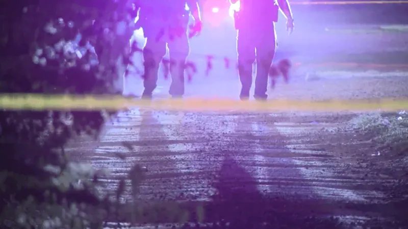 Columbus man killed in Hilltop shooting, as city sees a spike in deadly violence