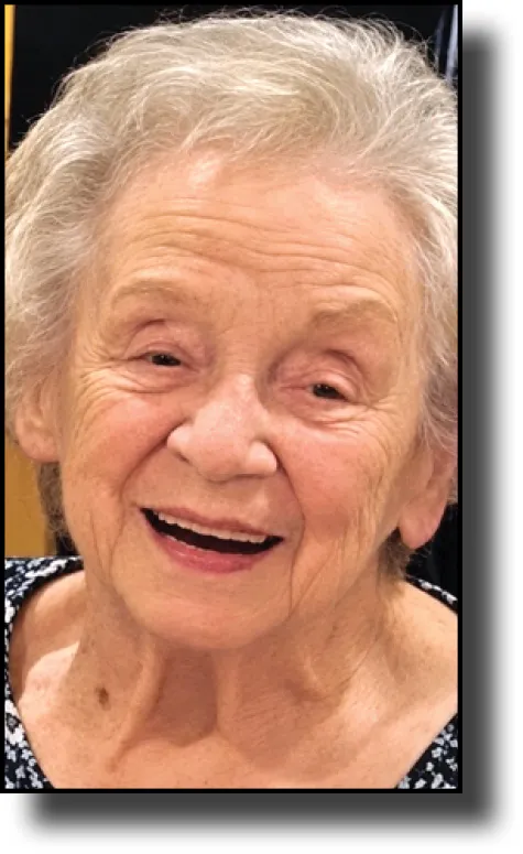 Jennie P. Michalkiewicz (1933 -- 2026)
